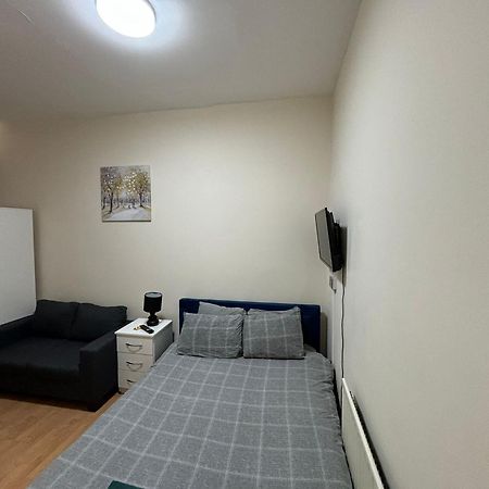 Desire Residence 伦敦 外观 照片