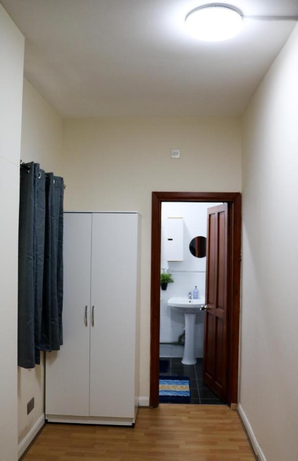 Desire Residence 伦敦 外观 照片