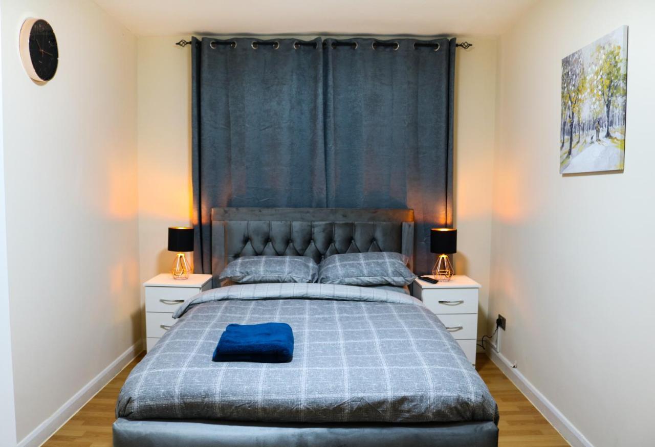 Desire Residence 伦敦 外观 照片